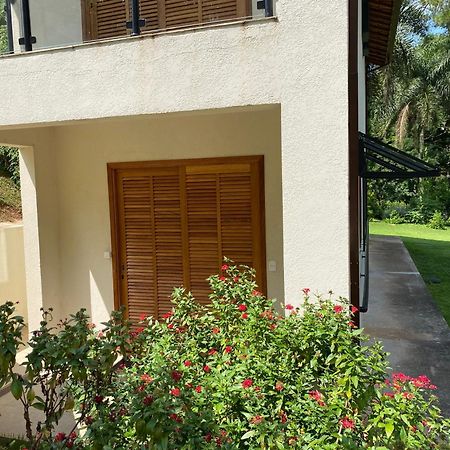 Gardenian Boutique Hotel São Roque エクステリア 写真