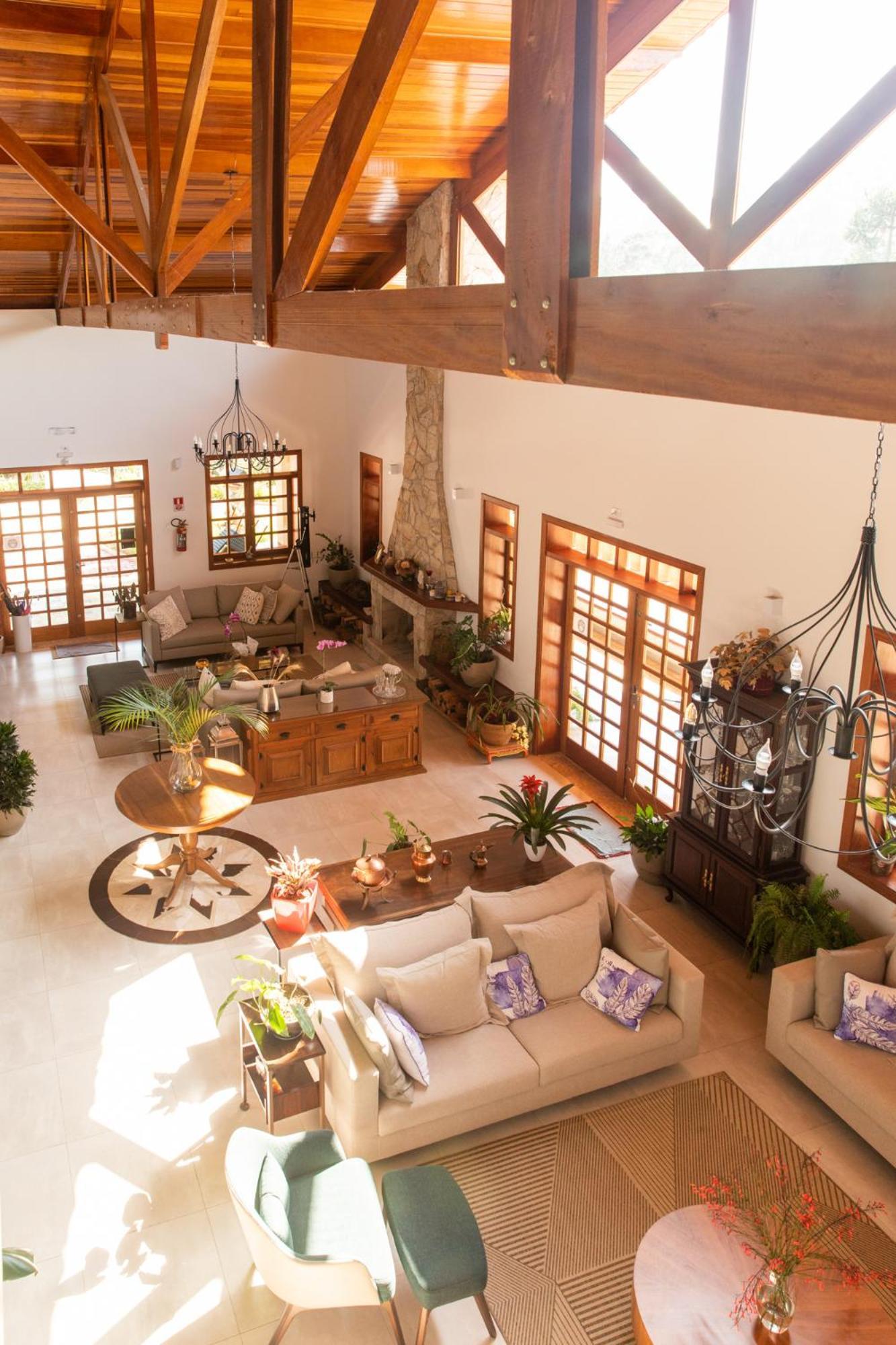 Gardenian Boutique Hotel São Roque エクステリア 写真