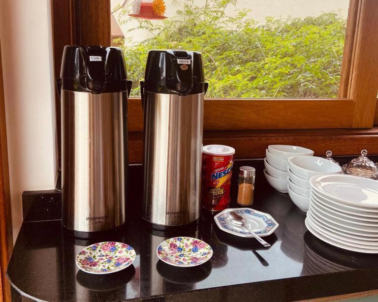 Gardenian Boutique Hotel São Roque エクステリア 写真