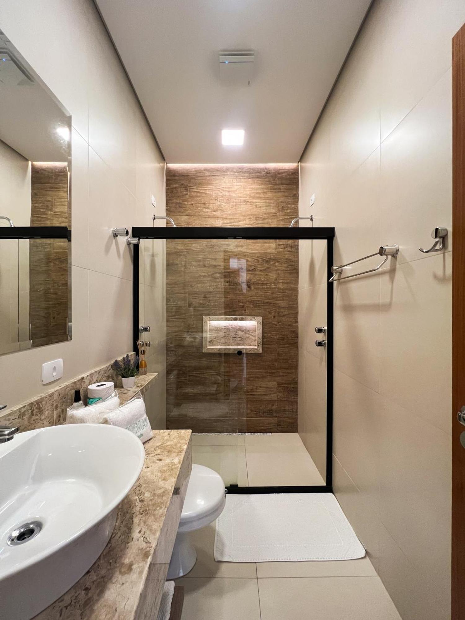 Gardenian Boutique Hotel São Roque エクステリア 写真
