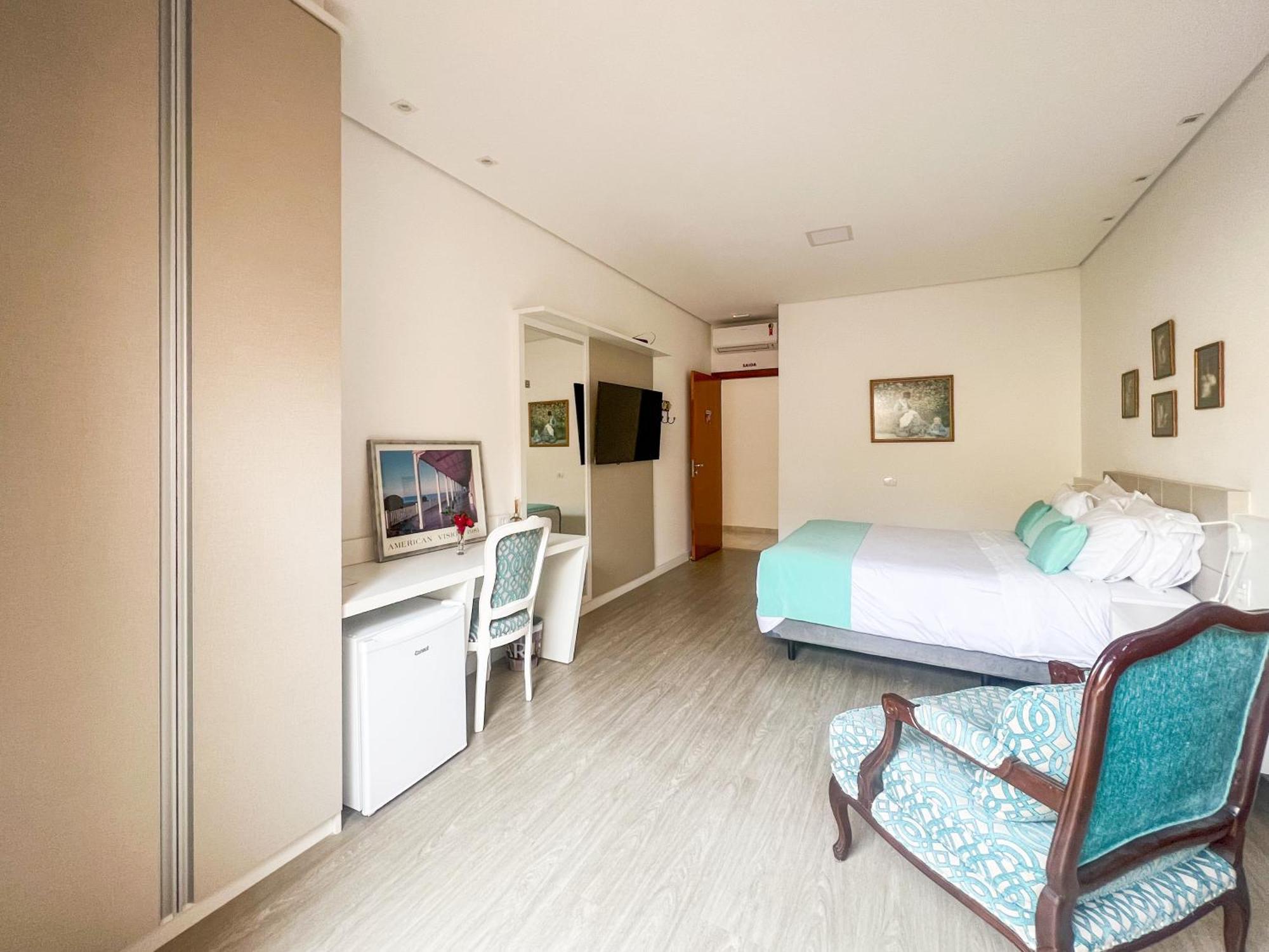 Gardenian Boutique Hotel São Roque エクステリア 写真
