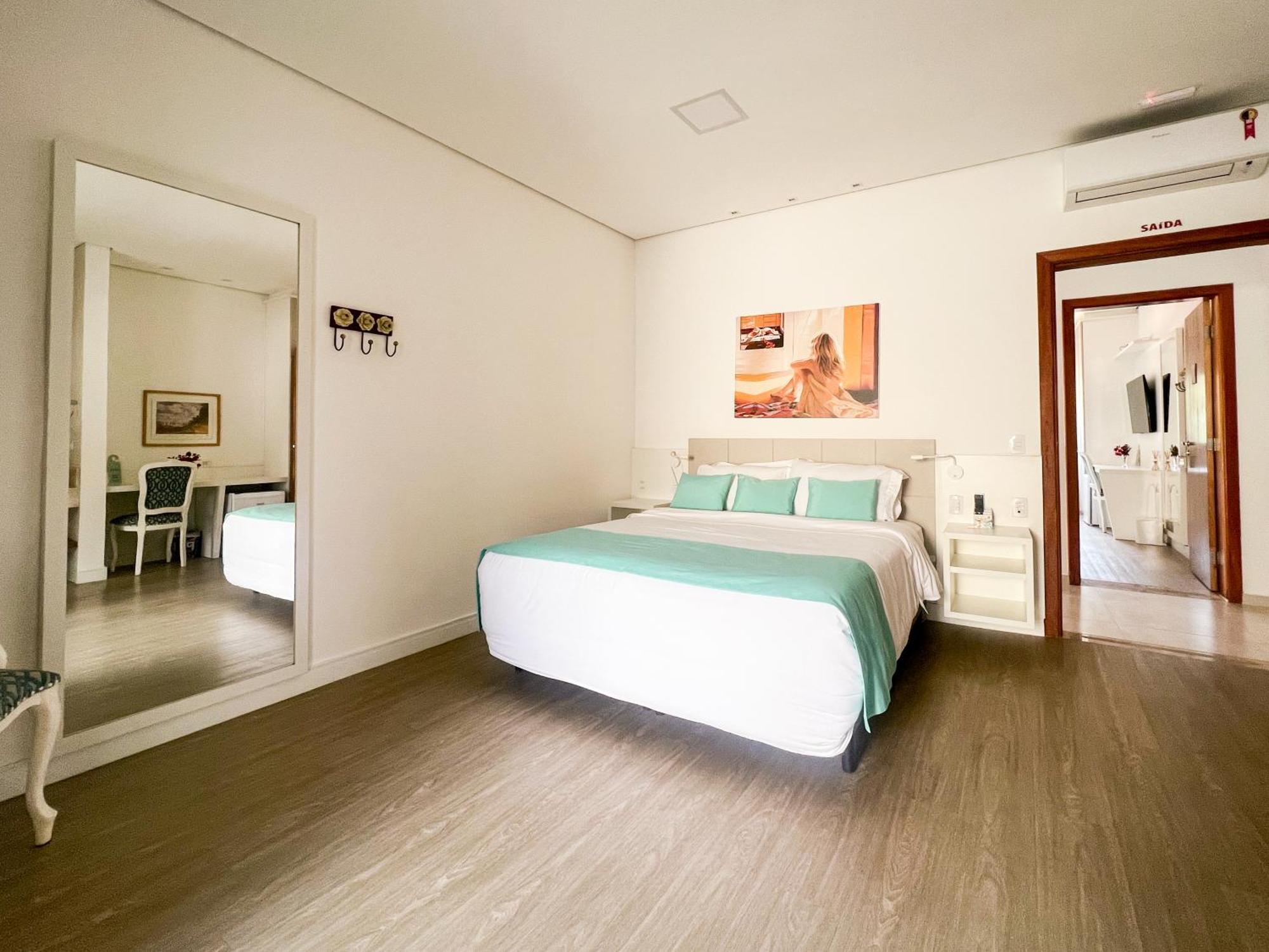 Gardenian Boutique Hotel São Roque エクステリア 写真