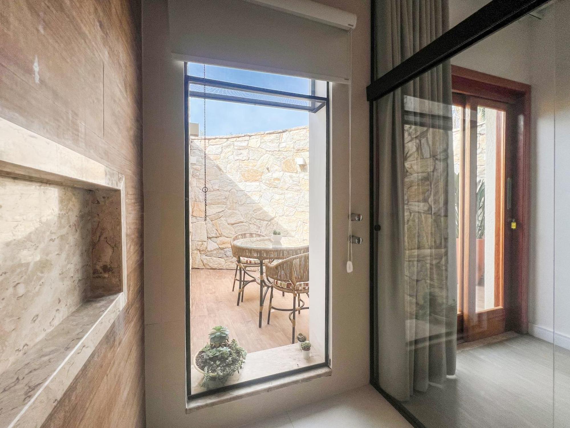 Gardenian Boutique Hotel São Roque エクステリア 写真