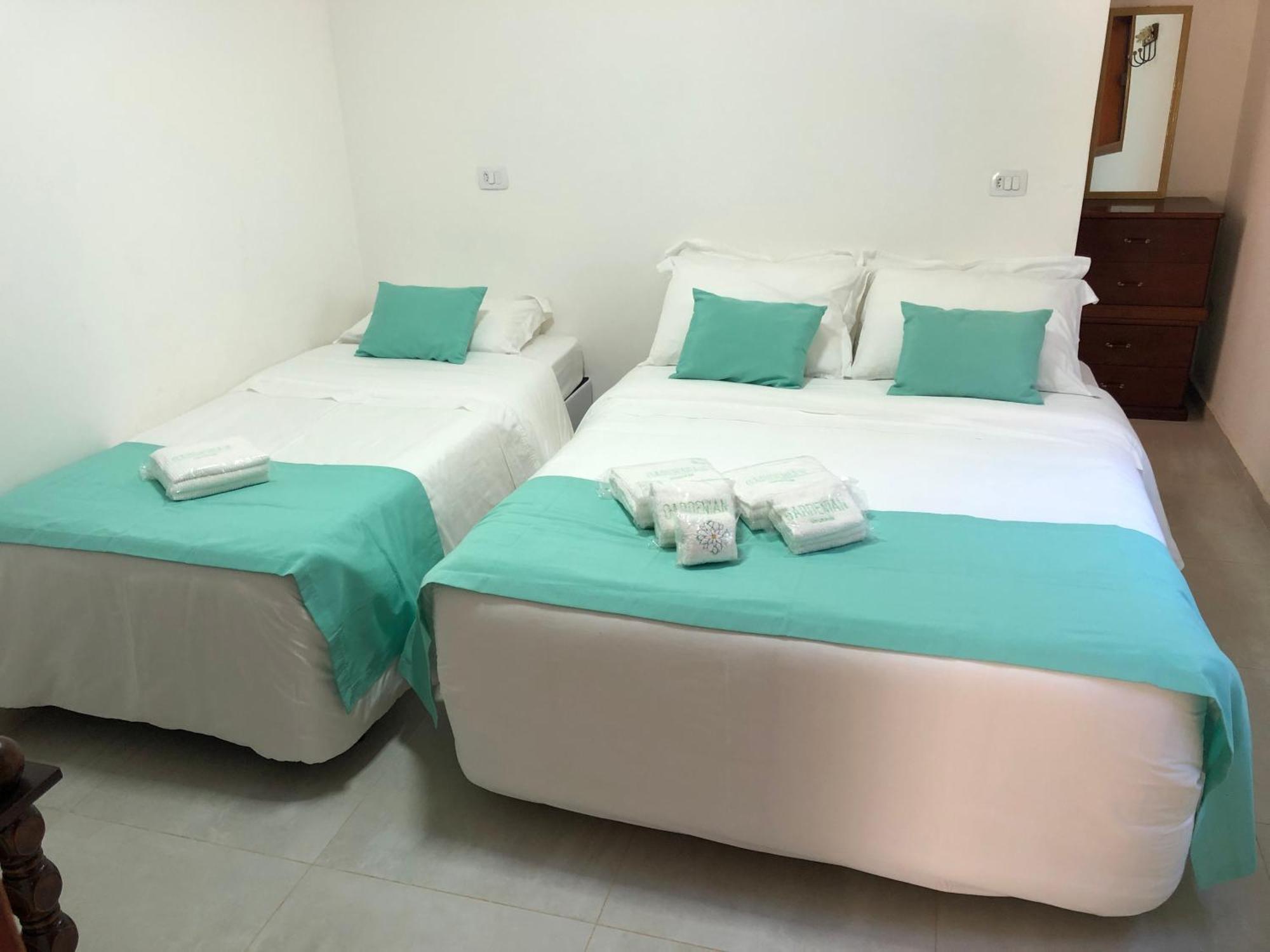 Gardenian Boutique Hotel São Roque エクステリア 写真