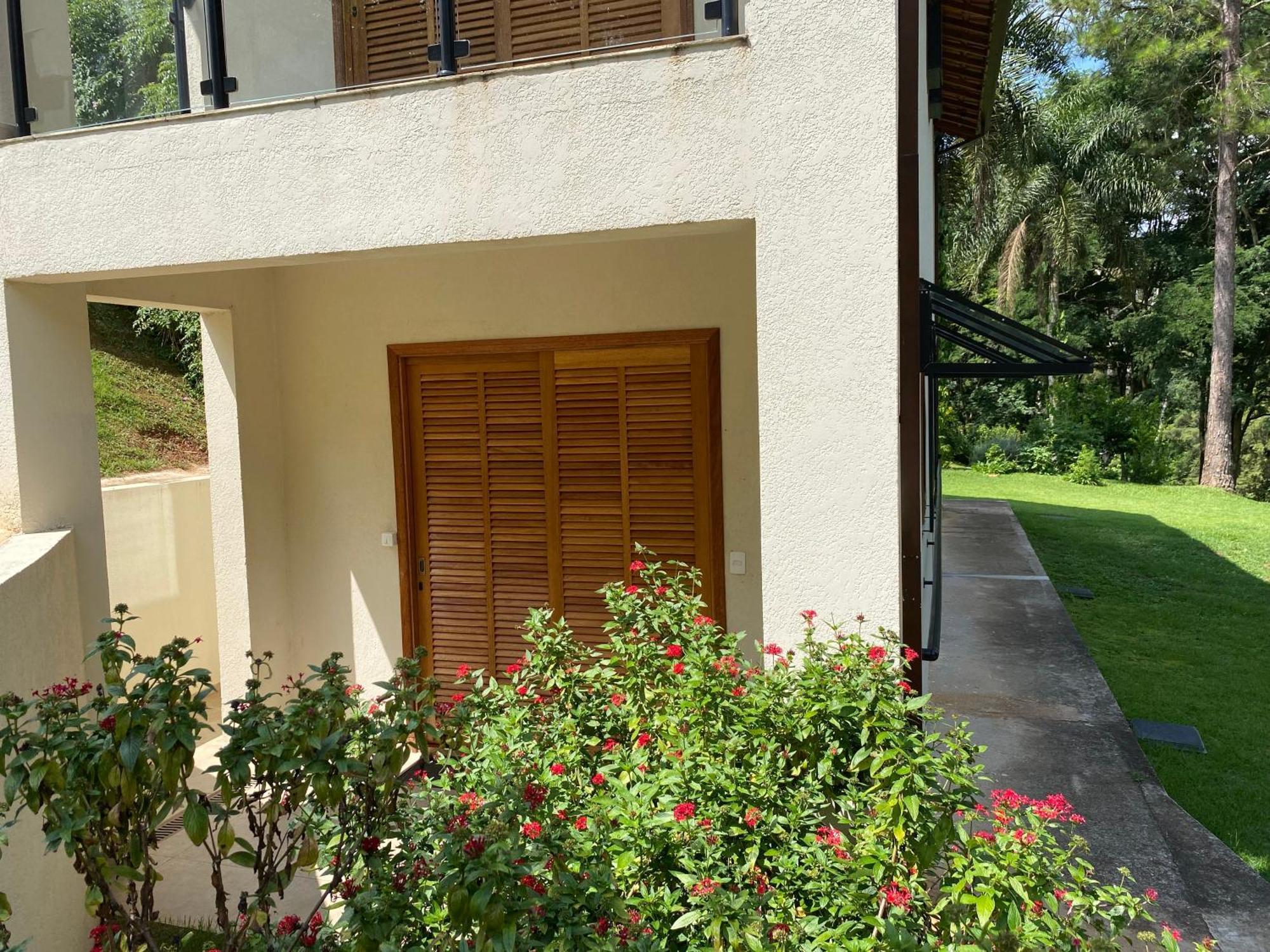 Gardenian Boutique Hotel São Roque エクステリア 写真